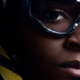 Riri în goggles